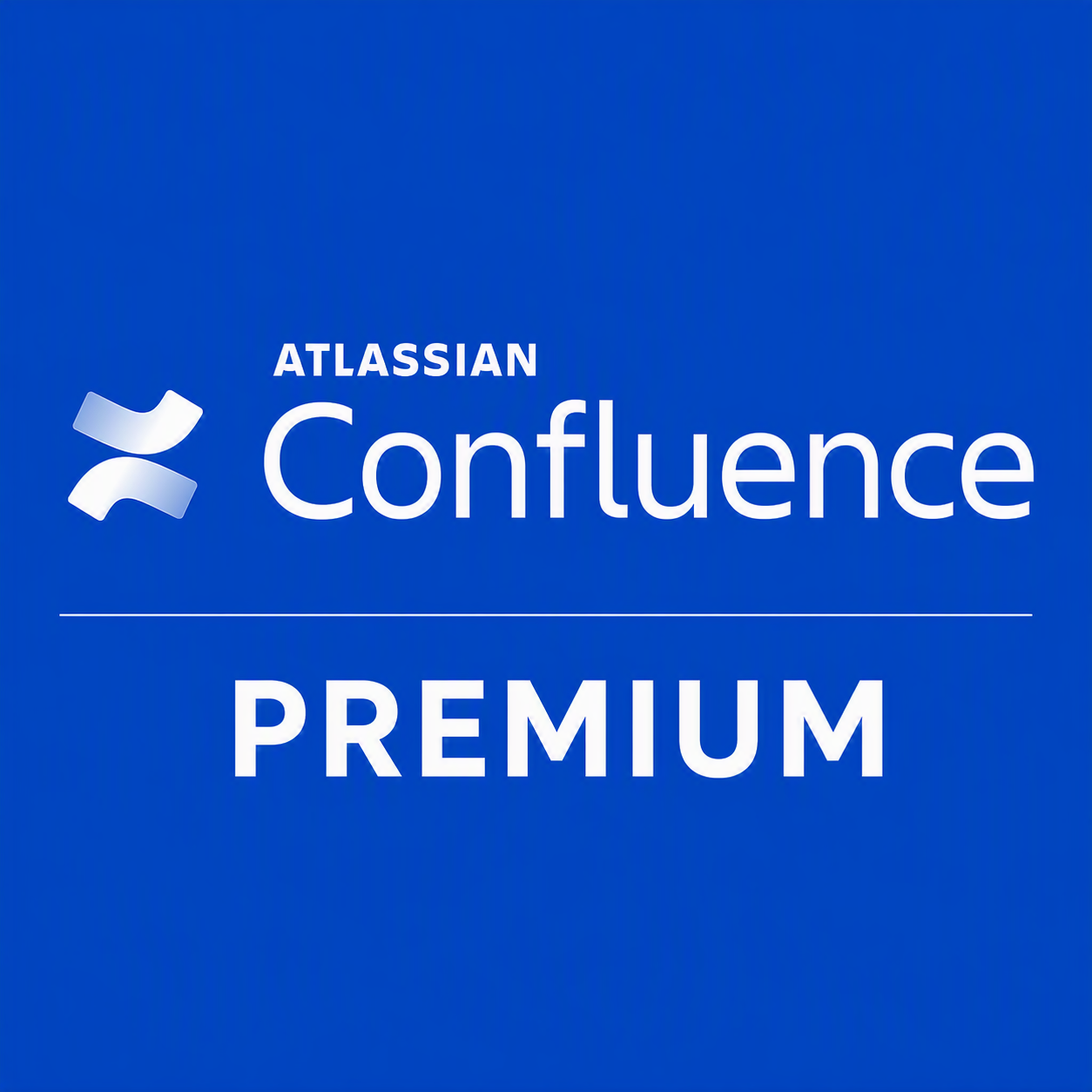 ATLASSIAN CONFLUENCE PREMIUM