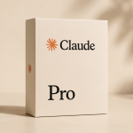 Claude Pro (M/M)