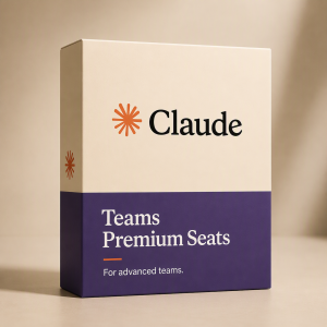 Claude Teams Premium Seats (Y/Y)