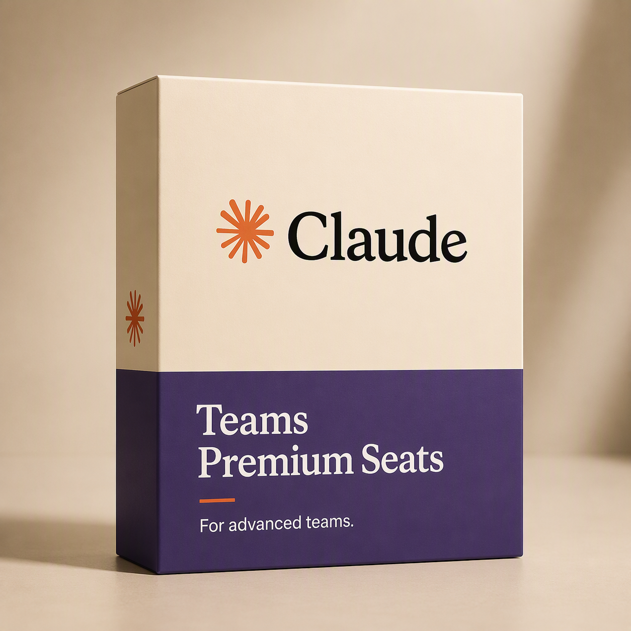 Claude Teams Premium Seats (Y/Y)