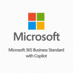 Microsoft 365 Business Standard with Copilot (Y/M)