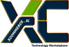 Xcommerce Logo